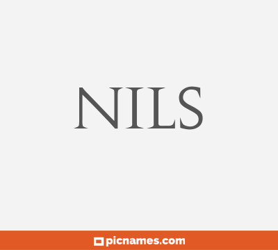 Nils