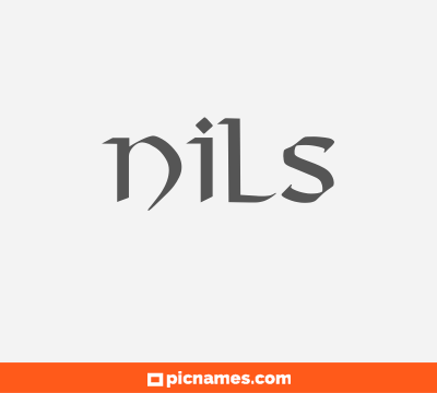 Nils