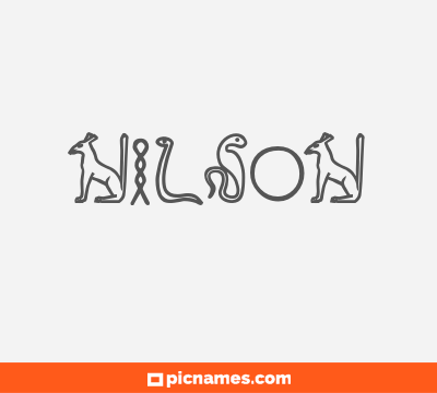 Nilson