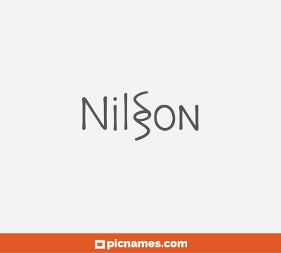 Nilson