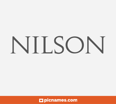 Nilson