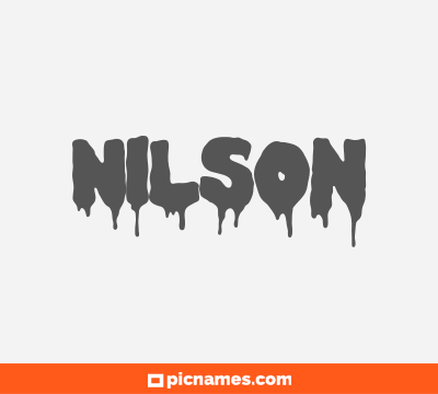 Nilson