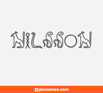 Nilsson