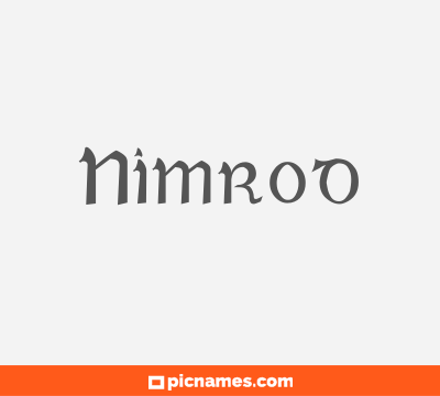 Nimrod