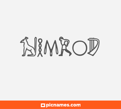 Nimrod