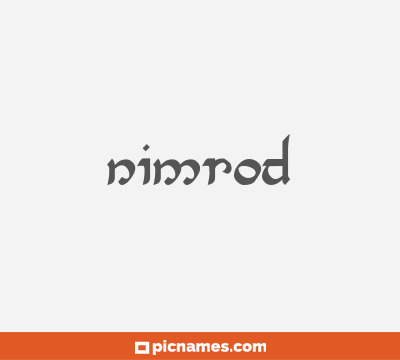 Nimrod