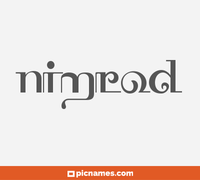 Nimrod