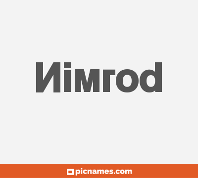 Nimrod