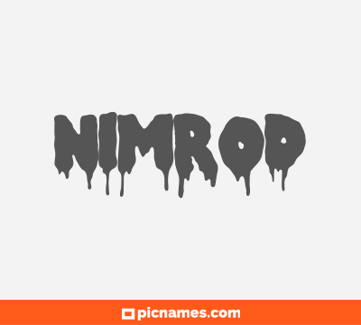 Nimrod