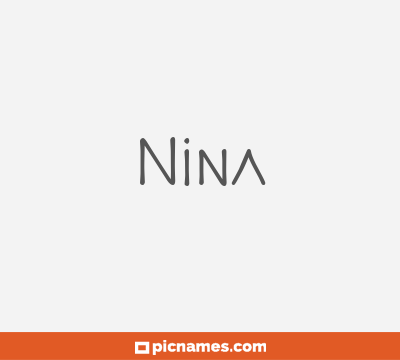 Nina