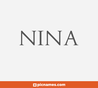 Nina