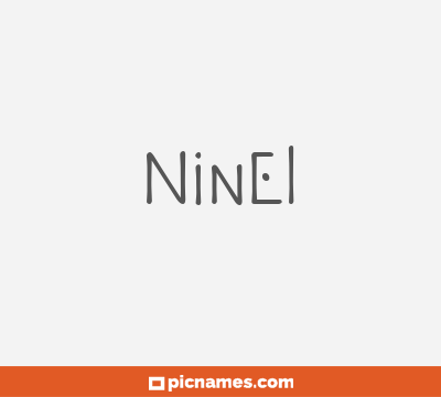 Ninel