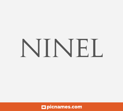 Ninel