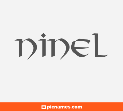 Ninel