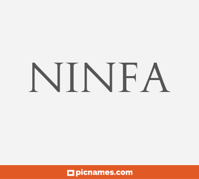 Ninfa