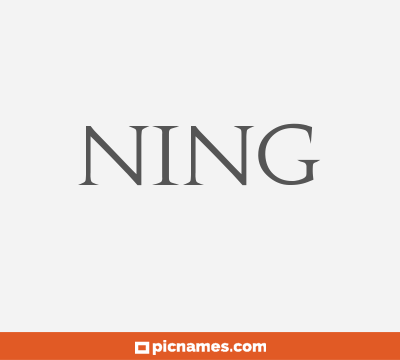 Ning