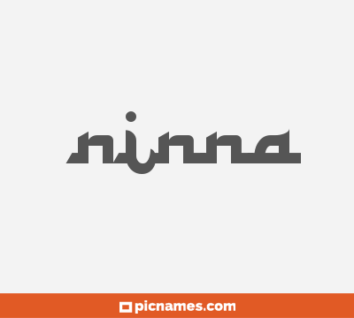 Ninna