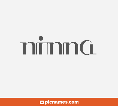 Ninna