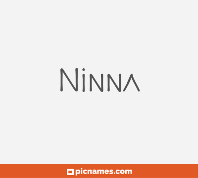 Ninna