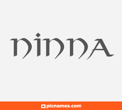 Ninna