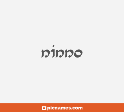 Ninno
