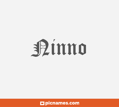Ninno
