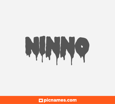 Ninno
