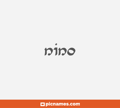 Nino