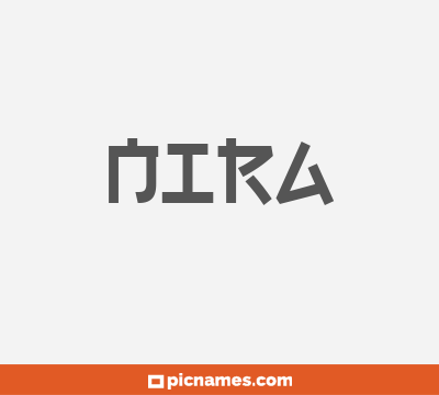 Nira