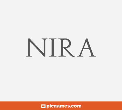 Nira