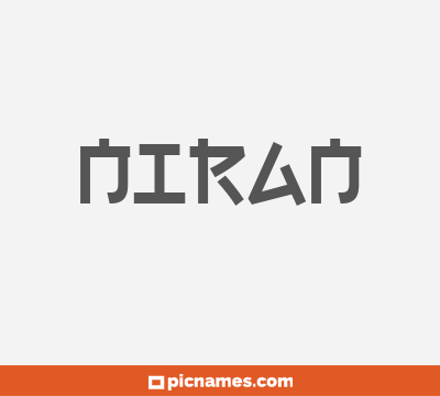 Niran