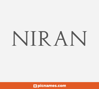 Niran