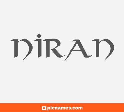Niran