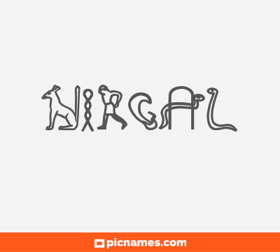 Nirgal