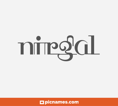 Nirgal