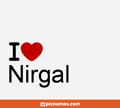 Nirgal