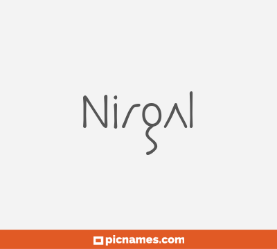 Nirgal