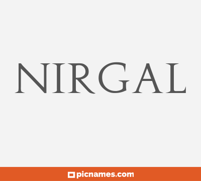 Nirgal