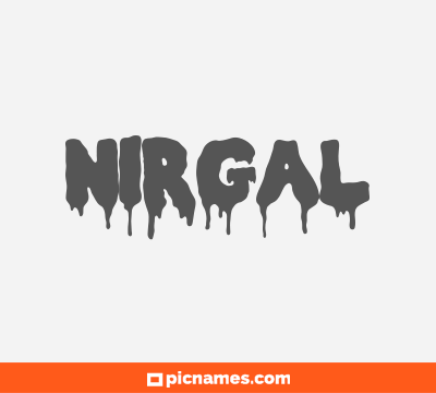 Nirgal