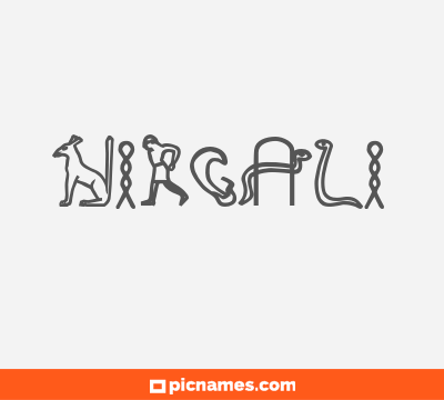 Nirgali