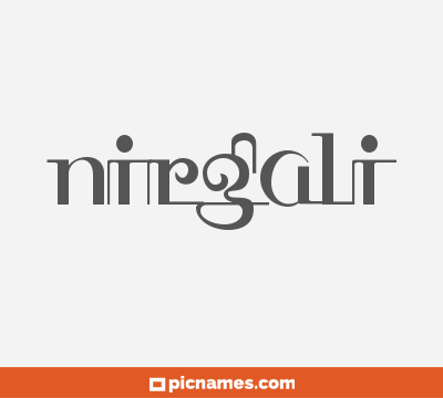 Nirgali