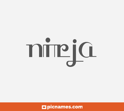 Nirja