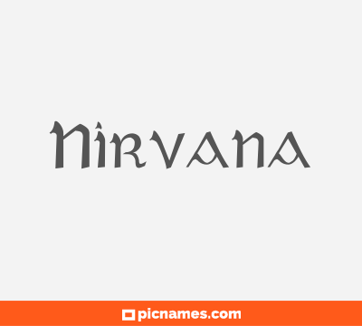 Nirvana