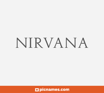 Nirvana