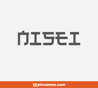 Nisei