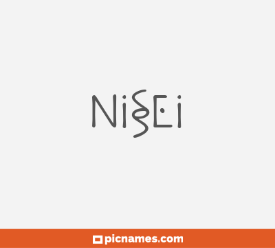 Nisei