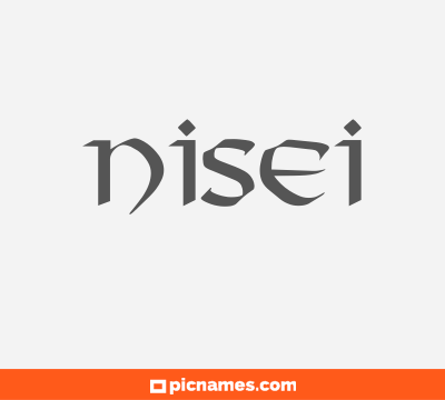 Nisei