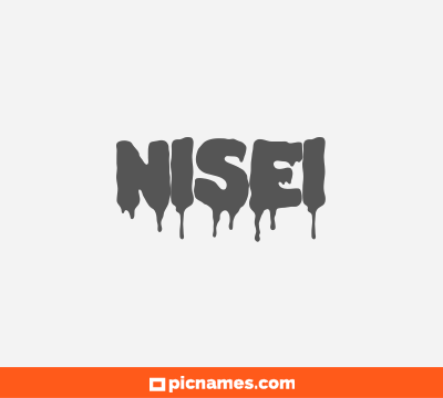 Nisei