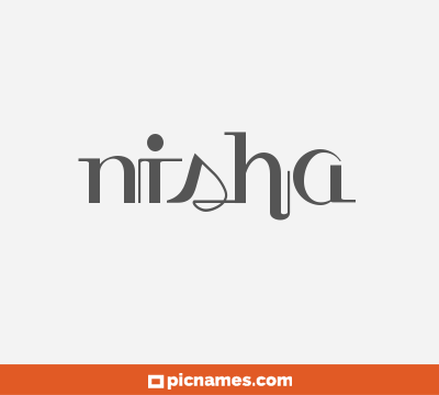 Nisha