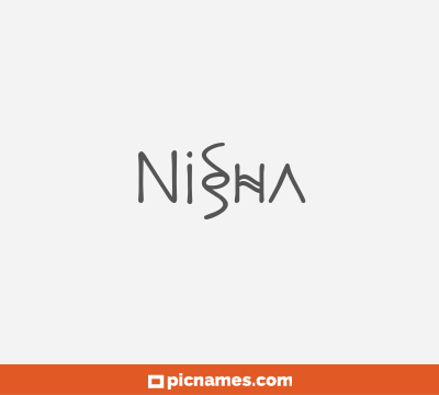 Nisha